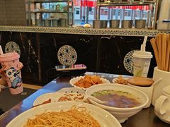 -德兴馆(广东路总店)