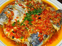-龙师傅卤炒(天马店)