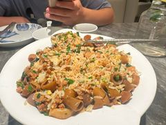 -前海沿·海鲜水饺青岛菜(乐客城店)