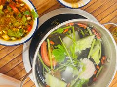 -厝味火锅·潮汕卤水火锅(十一合店)