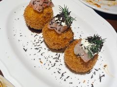 -餮熹Tipsea法餐(吉大店)