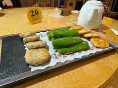 -德胜轩正宗顺德菜(宝安沙井会展中心店)