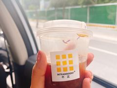 -不正咖啡(万达尊店)