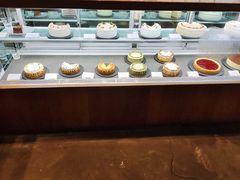 -来回·咖啡(天河南店)