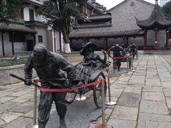 -龙潭水乡