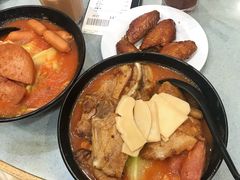 -华嫂冰室(尖沙咀店)