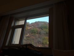 -赤峰美林谷四季山度假酒店