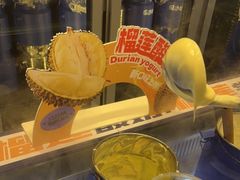 -溪边姑娘·拉丝酸奶水果捞(春熙路店)