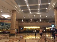 -南京维景国际大酒店(南京博物院店)