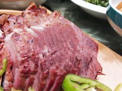 驴肉-锦绣金山人家(友谊店)