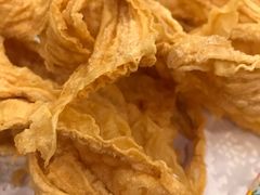 -芦月轩羊蝎子(北蜂窝店)