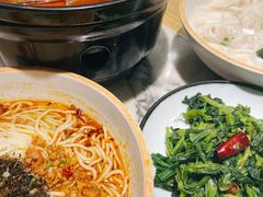 冒血旺-姑姑宴(富力广场店)