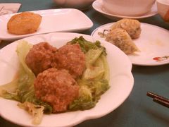 牛肉丸-惠爱餐厅
