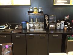 -星巴克臻选(杭州良渚文化村店)