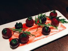 -斯比特花园意大利餐厅(缤谷广场店)