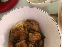 -翠华餐厅(旺角文华商场店)