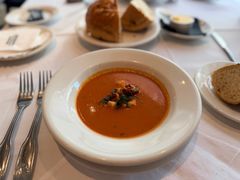 -MORTON'S 莫尔顿牛排坊(北京丽晶酒店)