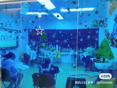 -太原茂业天地购物中心