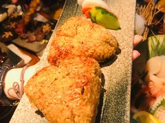 -千代武日本料理(哈西店)