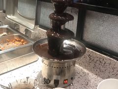 -比格比萨自助(新辰里学清路店)