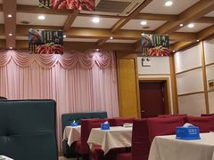 大堂-九头鸟酒家(四道口店)