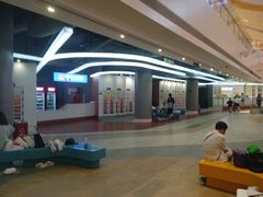-冠军冰场CHAMPION RINK(苏州中心商场店)