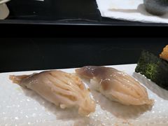 -Sushi Hanzo半藏(天环广场店)
