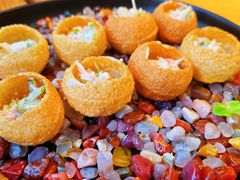 -鲍岛海鲜厨房(漳州路店)