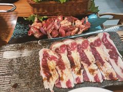 -合易泓烤肉·海肠捞饭(火车站店)