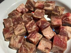 -马路牙子地桌烤肉(工体店)