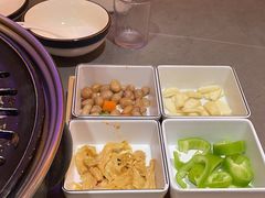 -正宗齐齐哈尔烤肉·齐牛哥鲜切炭火烤肉(杭州总店)