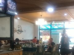 -最心疆拌面·抓饭·烧烤