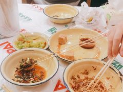 -东排食堂长沙小吃大排档(五一广场店)