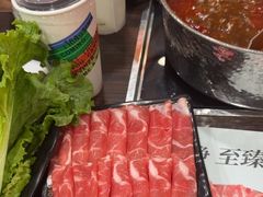 -呷哺呷哺(西单大悦城店)