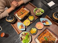 -玄白·炭烤活鳗(上海首店)