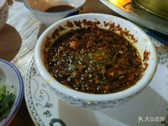 -鑫龙火锅城(青岛分店)