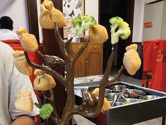 -仁和四季涮肉馆(天坛南门店)