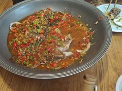 -湘水滨·臭鳜鱼·湘菜(马驹桥店)