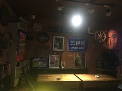 -丽纳尔斯酒吧LENORE’S BAR(三经街店)