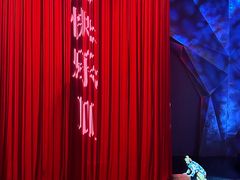 -重庆国际马戏城