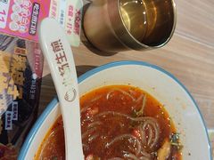 -小杨生煎(松江大学城店)