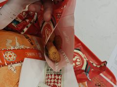 -塔斯汀中国汉堡(浦东绿地东海岸店)