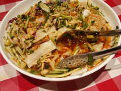 -西贝(上海我格广场店)