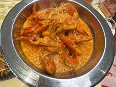 -聚味瞿记·龙虾堂(坡子街店)