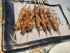 -丰和轩餐厅(西四环南路辅路店)