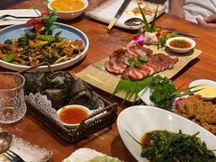 -Siam泰餐厅(水上公园店)