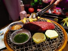 -樱宿日式和牛烧肉(五道口店)