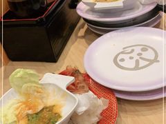 -元气寿司(新城市广场店)