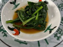 -阿殳菜馆·私厨(水围村店)