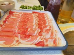 -东来顺饭庄(天坛店)